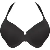 SugarShape Sujetador 'Pure Luxe' negro