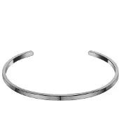 True Rebels Pulsera plata