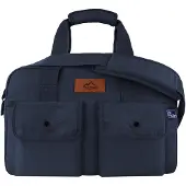 Normani Bolsa de viaje 'Svea' navy