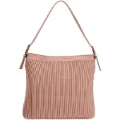 NAEMI Bolso de mano rosé