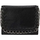Ebeeza Cartera negro