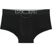 Hom Calzoncillo boxer ' Sexy Fun ' negro