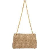 Faina Bolso de noche oro