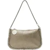 Ebeeza Bolso de hombro taupe