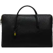 NAEMI Bolso de mano negro
