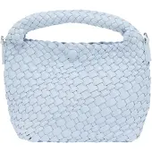 NAEMI Bolso de mano azul