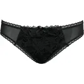 SugarShape Tanga 'Vienna' negro