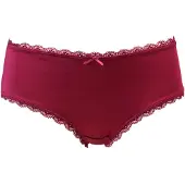 SugarShape Panti 'Pure' burdeos