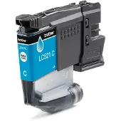 Brother Cartucho De Tinta Lc521c