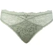 SugarShape Tanga 'Eliana' verde pastel