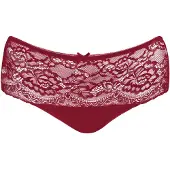 SugarShape Panti 'Lace' burdeos