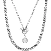 Purelei Cadena 'Makani' plata