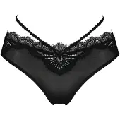SugarShape Braga 'Lilou' negro