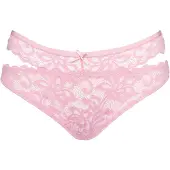 SugarShape Tanga 'True Luna' altrosa