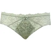 SugarShape Tanga 'Eliana' verde claro