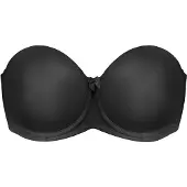 SugarShape Sujetador 'Liberty Conscious' negro