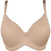SugarShape Sujetador 'Conscious' capuchino