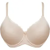 SugarShape Sujetador rosé