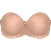 SugarShape Sujetador ' Liberty Conscious ' capuchino