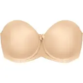 SugarShape Sujetador 'Liberty Conscious ' beige
