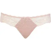 SugarShape Tanga rosa
