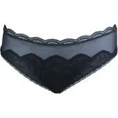 SugarShape Panti 'Clara' negro