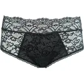 SugarShape Panti 'Eliana' negro
