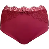 SugarShape Panti 'Sensla' burdeos