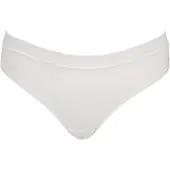 SugarShape Tanga blanco