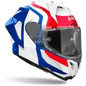 Airoh Casco Integral Gp 800 Competition