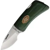 Katz Navaja Bobcat Money Clip Lockback