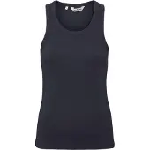 Soft Rebels Top negro