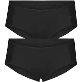 Zizzi Panti 'Livy' negro