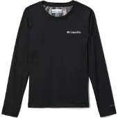 Columbia Camiseta Interior De Manga Larga Midweight Crew 2