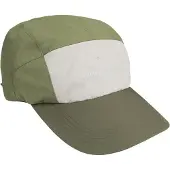 Normani Gorra 'Raino' crema / oliva