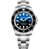 Bobroff Reloj Bf0003j1 Automatic 10 Atm 44 Mm
