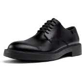 Camper Zapatos con cordón 'Dean' negro