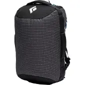 Black Diamond Bolsa Duffle Stonehauler Pro 30l