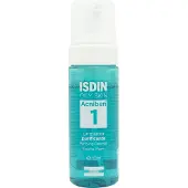 Isdin Espuma Limpiadora Acniben 150ml