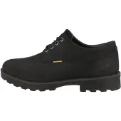 Camel active Zapatos con cordón negro