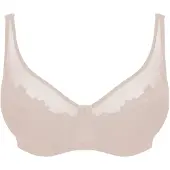 SugarShape Sujetador 'Sensla' piel