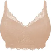SugarShape Sujetador ' SENSLA' capuchino