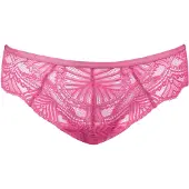 SugarShape Tanga 'Sensla Luxe' magenta