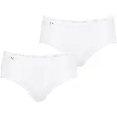 Sloggi Braga ' Basic+ ' blanco