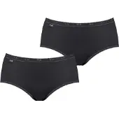 Sloggi Braga ' Basic+ ' negro