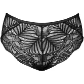 SugarShape Panti 'Sensla Luxe' negro