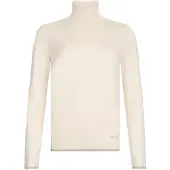 Liu Jo Jersey beige claro