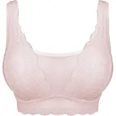 SugarShape Sujetador 'Elva' rosa