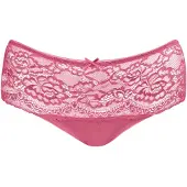 SugarShape Panti 'Lace' rosa