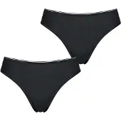 Sloggi Braga ' Feel Sensational ' negro